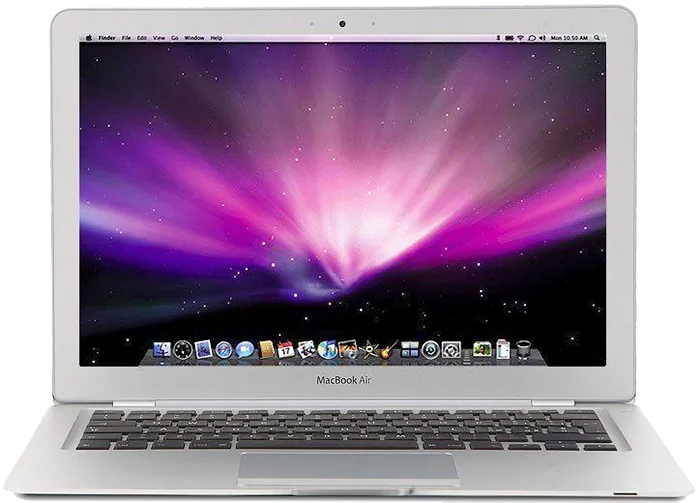 macbook air 13 mc9661