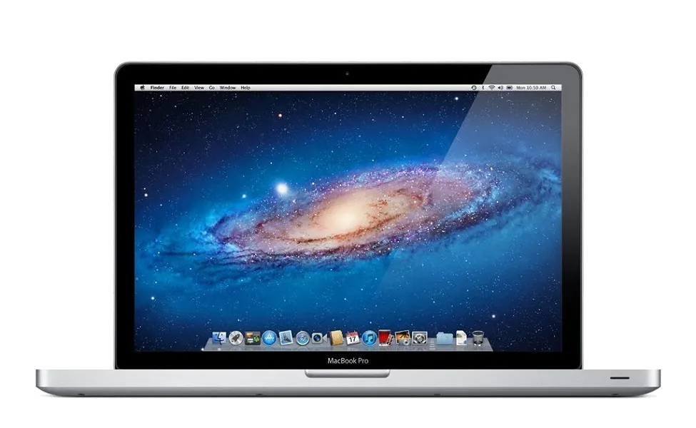 macbook pro 15 md318