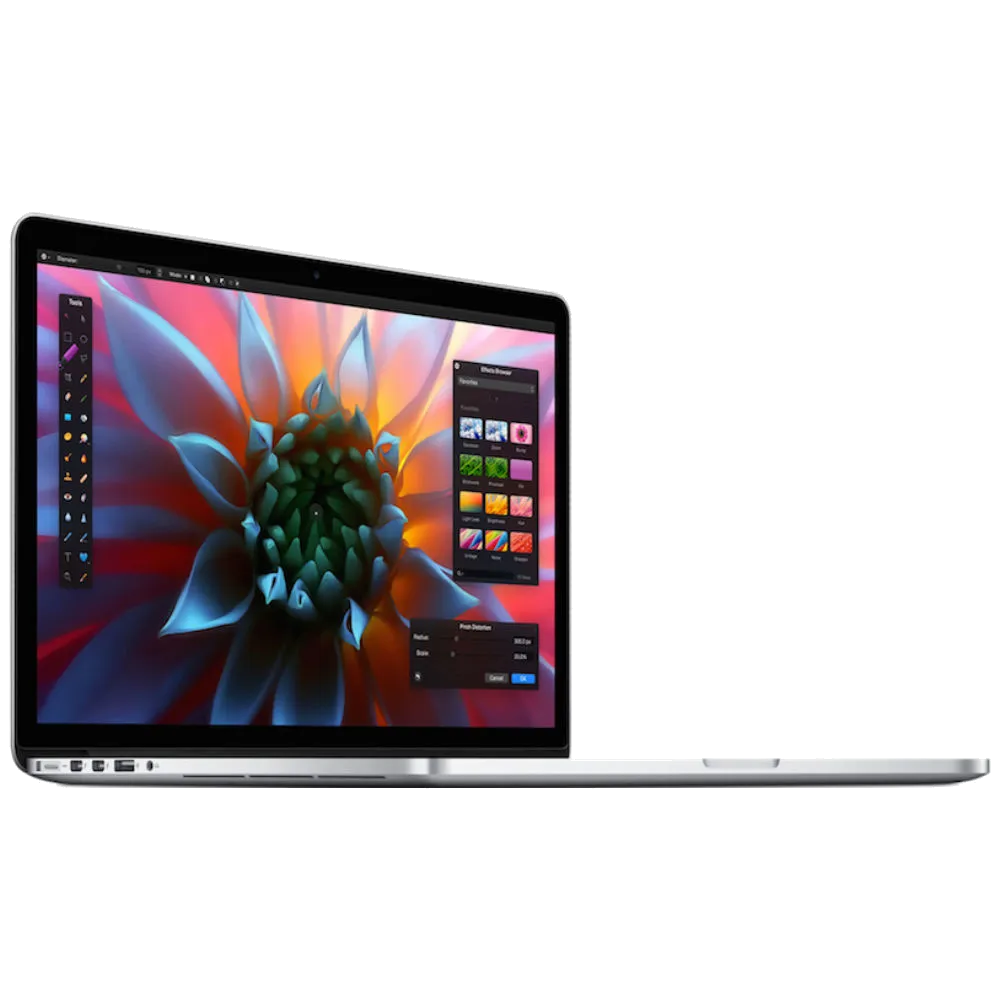 macbook pro 15