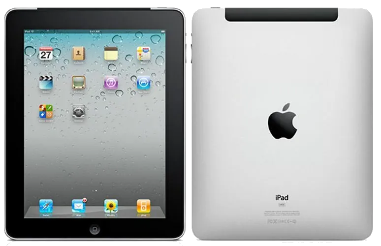 iPad 1