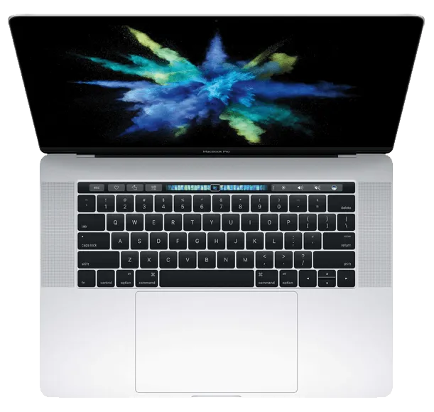 MacBook Pro (15